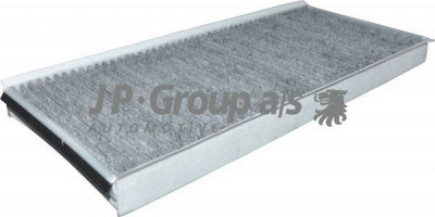 JP GROUP 1328102200 -  Фильтр воздуха в салоне